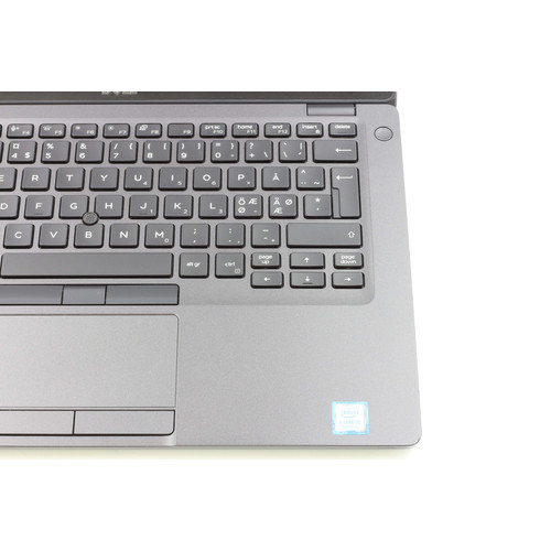 Dell Latitude 5400 felújított laptop i5-8265U 16GB RAM 256SSD 14" FHD WIN11