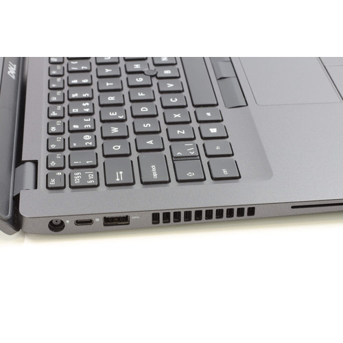 Dell Latitude 5400 felújított laptop i5-8265U 16GB RAM 256SSD 14" FHD WIN11