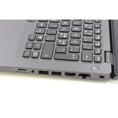 Dell Latitude 5400 felújított laptop i5-8265U 16GB RAM 256SSD 14" FHD WIN11