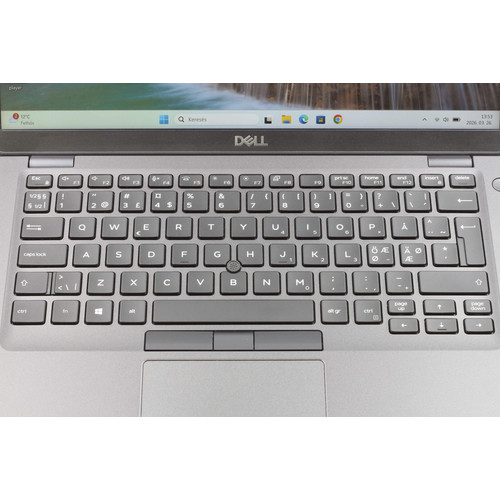 Dell Latitude 5400 felújított laptop i5-8265U 16GB RAM 256SSD 14" FHD WIN11