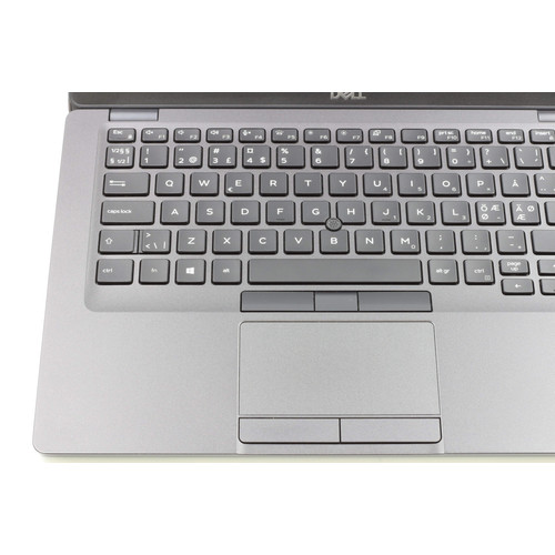 Dell Latitude 5400 felújított laptop i5-8265U 16GB RAM 256SSD 14" FHD WIN11