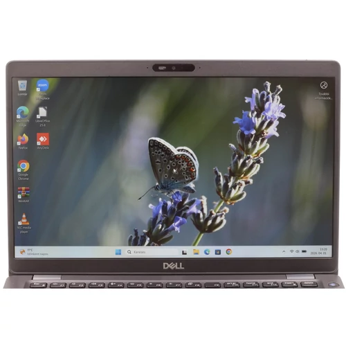 Dell Latitude 5400 felújított laptop i5-8265U 8GB RAM 256SSD 14" FHD WIN11