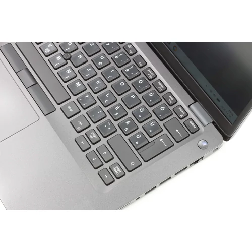 Dell Latitude 5400 felújított laptop i5-8265U 8GB RAM 256SSD 14" FHD WIN11