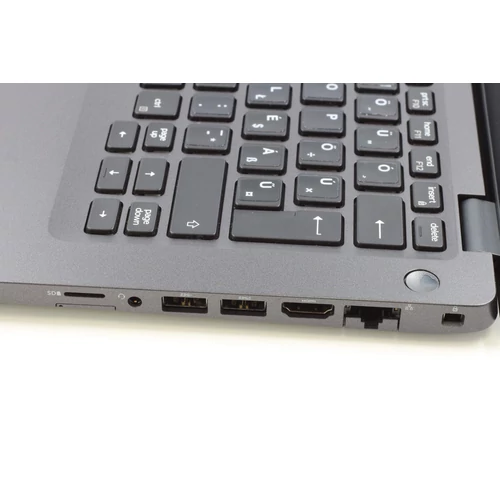 Dell Latitude 5400 felújított laptop i5-8265U 8GB RAM 256SSD 14" FHD WIN11