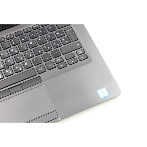 Dell Latitude 5400 felújított laptop i5-8265U 8GB RAM 256SSD 14" FHD WIN11