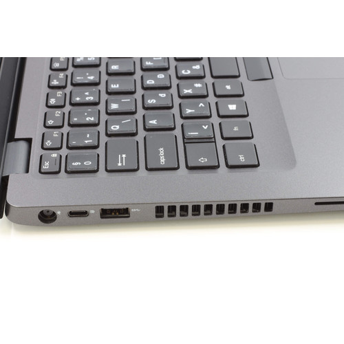 Dell Latitude 5400 felújított laptop i5-8265U 8GB RAM 256SSD 14" FHD WIN11 HUN