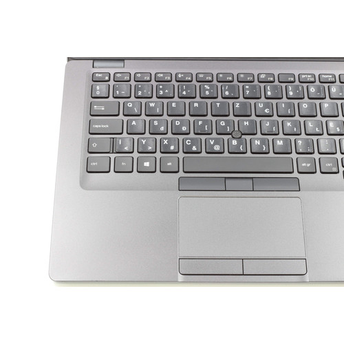 Dell Latitude 5400 felújított laptop i5-8265U 8GB RAM 256SSD 14" FHD WIN11 HUN