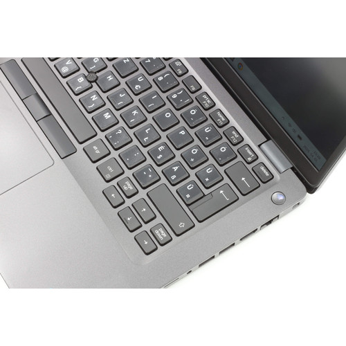 Dell Latitude 5400 felújított laptop i5-8265U 8GB RAM 256SSD 14" FHD WIN11 HUN