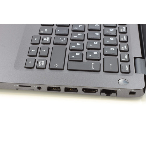 Dell Latitude 5400 felújított laptop i5-8265U 8GB RAM 256SSD 14" FHD WIN11 HUN