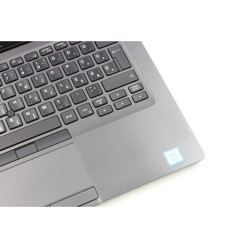 Dell Latitude 5400 felújított laptop i5-8265U 8GB RAM 256SSD 14" FHD WIN11 HUN