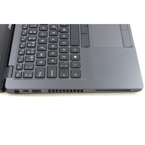 Dell Latitude 5401 felújított laptop garanciával i5-16GB-512SSD-FHD-NVD