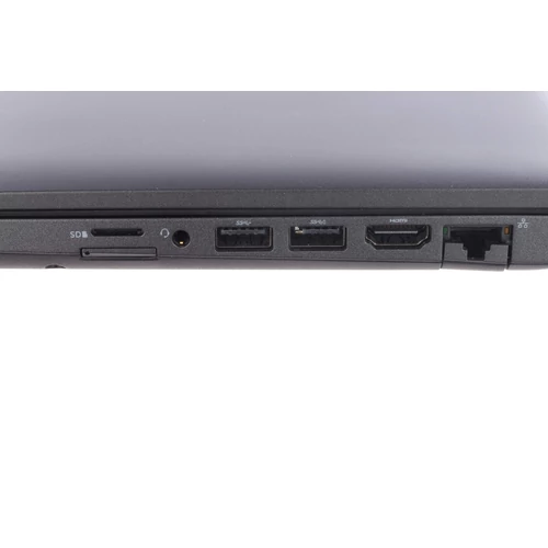 Dell Latitude 5401 felújított laptop garanciával i5-16GB-512SSD-FHD-NVD