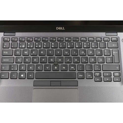 Dell Latitude 5401 felújított laptop garanciával i5-16GB-512SSD-FHD-NVD