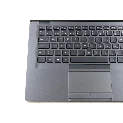 Dell Latitude 5401 felújított laptop garanciával i5-16GB-512SSD-FHD-NVD