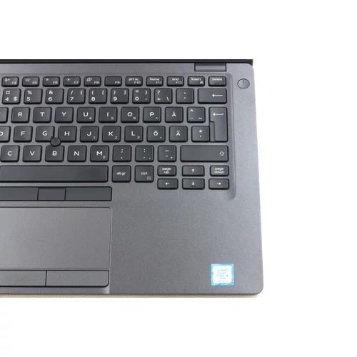 Dell Latitude 5401 felújított laptop garanciával i5-16GB-512SSD-FHD-NVD