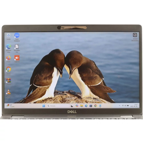 Dell Latitude 5401 felújított laptop garanciával i7-16GB-500SSD-FHD