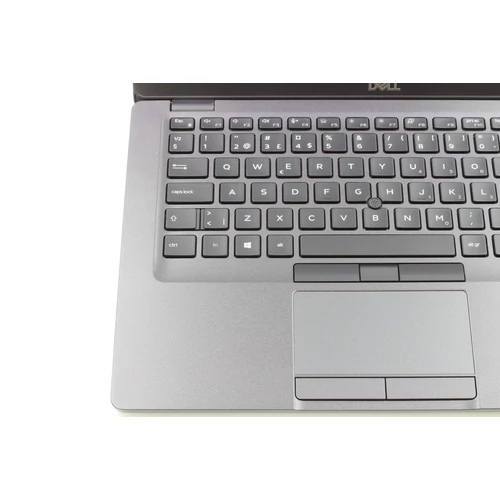 Dell Latitude 5401 felújított laptop garanciával i7-16GB-500SSD-FHD