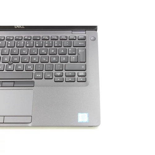 Dell Latitude 5401 felújított laptop garanciával i7-16GB-500SSD-FHD