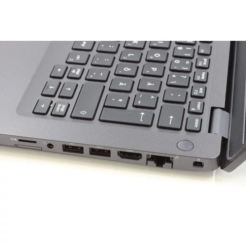 Dell Latitude 5401 felújított laptop garanciával i7-16GB-500SSD-FHD