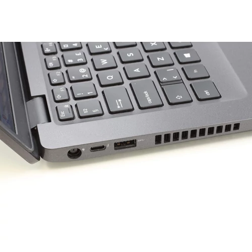 Dell Latitude 5401 felújított laptop garanciával i7-16GB-500SSD-FHD