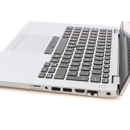Dell Latitude 5410 felújított laptop garanciával i7-16GB-256SSD-FHD
