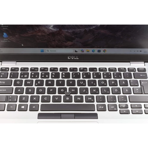 Dell Latitude 5410 felújított laptop garanciával i7-16GB-256SSD-FHD