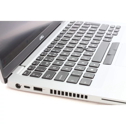 Dell Latitude 5410 felújított laptop garanciával i7-16GB-256SSD-FHD
