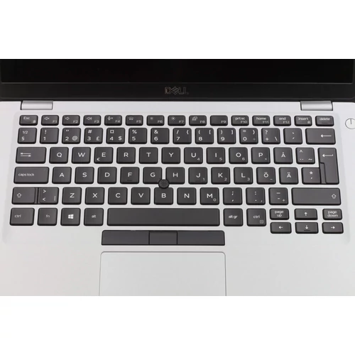 Dell Latitude 5410 felújított laptop garanciával i5-16GB-256SSD-FHD