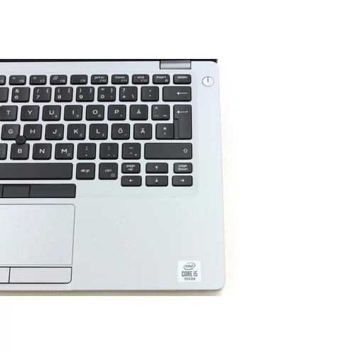 Dell Latitude 5410 felújított laptop garanciával i5-16GB-256SSD-FHD