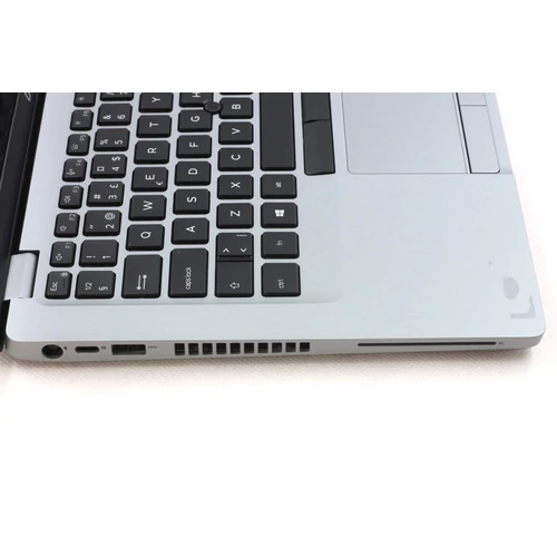 Dell Latitude 5410 felújított laptop garanciával i5-16GB-256SSD-FHD