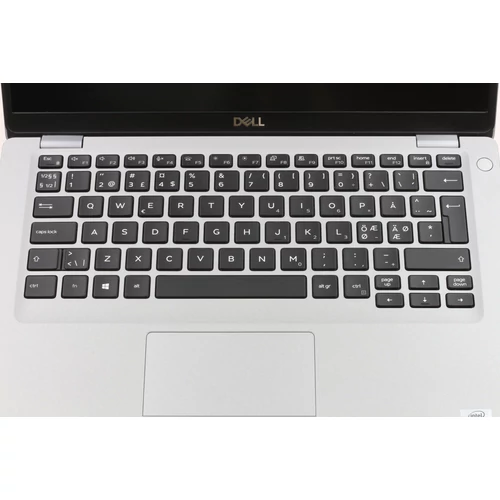 Dell Latitude 5410 felújított laptop garanciával i5-16GB-256SSD-FHD