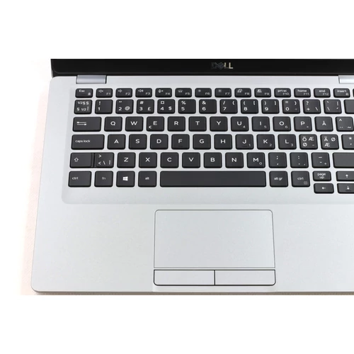 Dell Latitude 5410 felújított laptop garanciával i5-16GB-256SSD-FHD