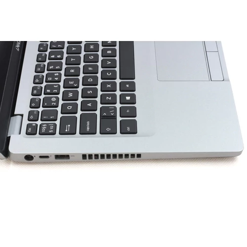 Dell Latitude 5410 felújított laptop garanciával i5-16GB-256SSD-FHD