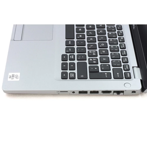 Dell Latitude 5410 felújított laptop garanciával i5-16GB-256SSD-FHD