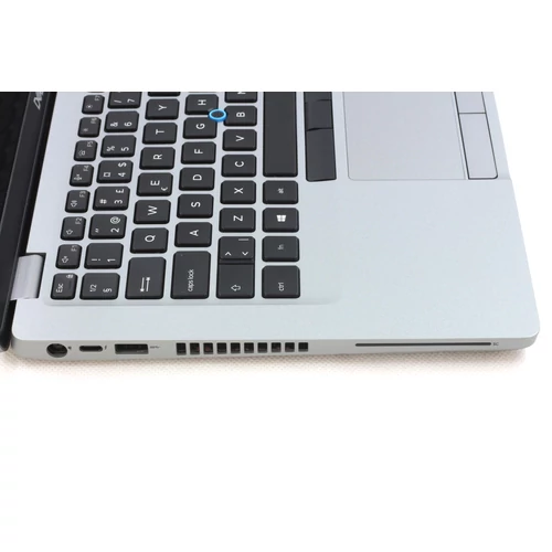 Dell Latitude 5410 felújított laptop garanciával i5-16GB-256SSD-FHD