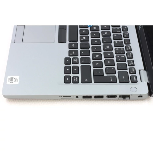 Dell Latitude 5410 felújított laptop garanciával i5-16GB-256SSD-FHD