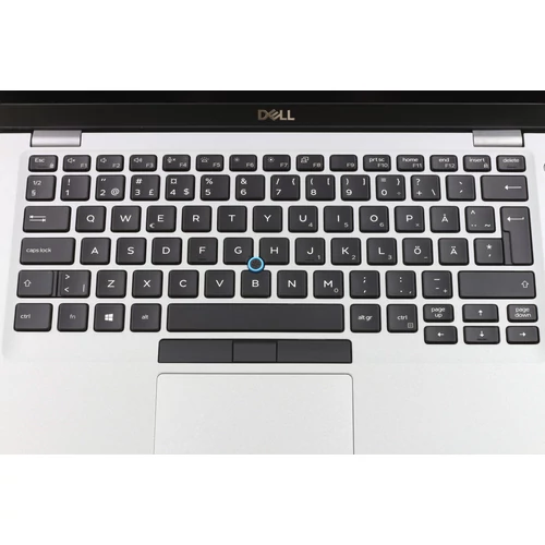 Dell Latitude 5410 felújított laptop garanciával i5-16GB-256SSD-FHD