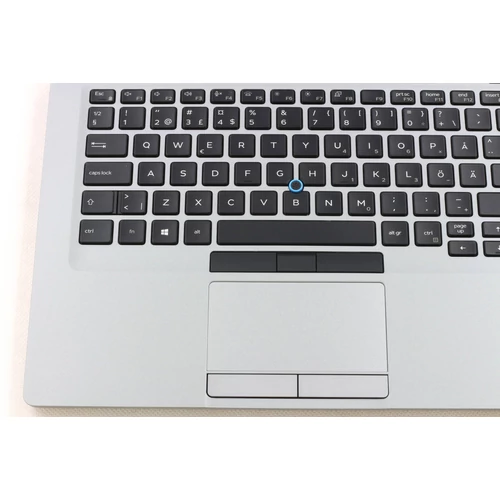 Dell Latitude 5410 felújított laptop garanciával i5-16GB-256SSD-FHD