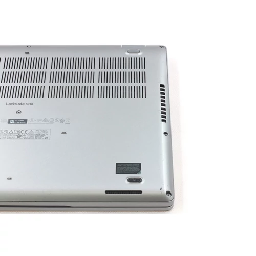 Dell Latitude 5410 felújított laptop garanciával i7-32GB-256SSD-FHD-PS