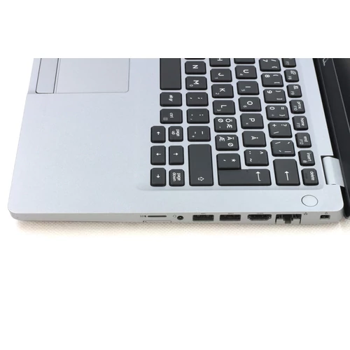 Dell Latitude 5410 felújított laptop garanciával i7-32GB-256SSD-FHD-PS