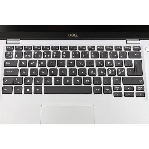 Dell Latitude 5410 felújított laptop garanciával i7-32GB-256SSD-FHD-PS