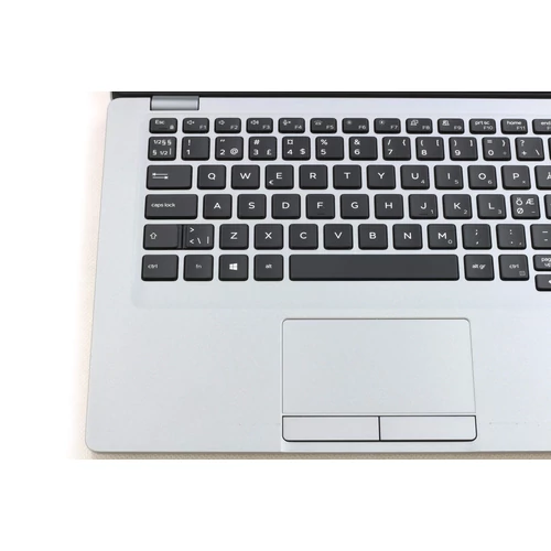 Dell Latitude 5410 felújított laptop garanciával i7-32GB-256SSD-FHD-PS