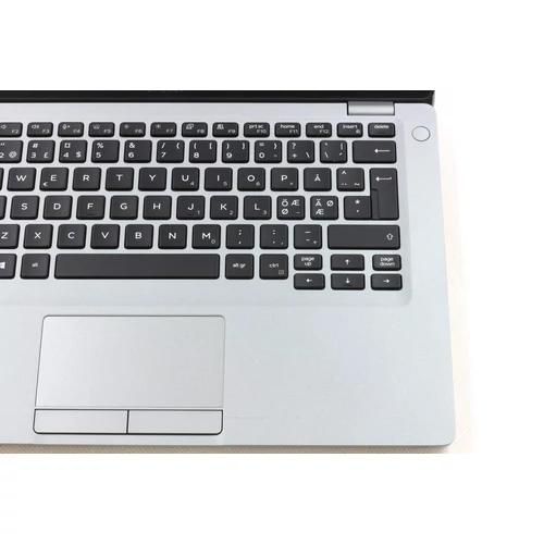 Dell Latitude 5410 felújított laptop garanciával i7-32GB-256SSD-FHD-PS