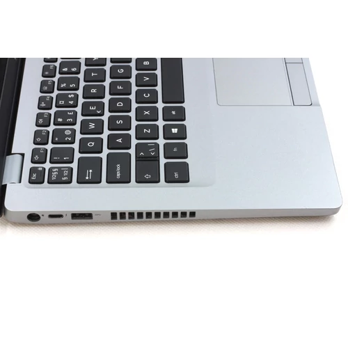 Dell Latitude 5410 felújított laptop garanciával i5-16GB-256SSD-FHD