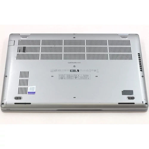 Dell Latitude 5410 felújított laptop garanciával i5-16GB-256SSD-FHD
