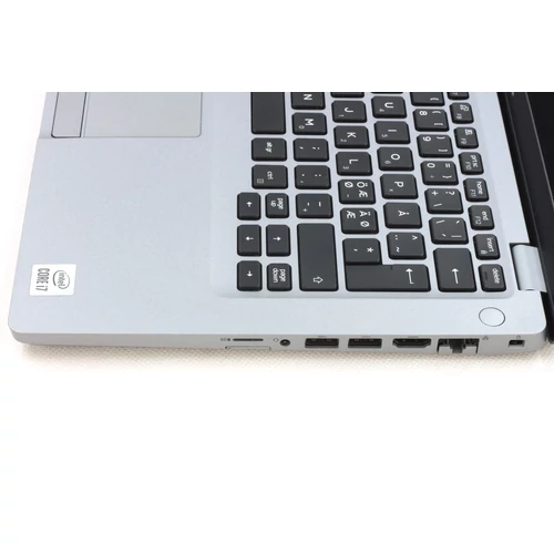 Dell Latitude 5410 felújított laptop garanciával i5-16GB-256SSD-FHD