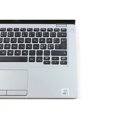 Dell Latitude 5410 felújított laptop garanciával i5-16GB-256SSD-FHD