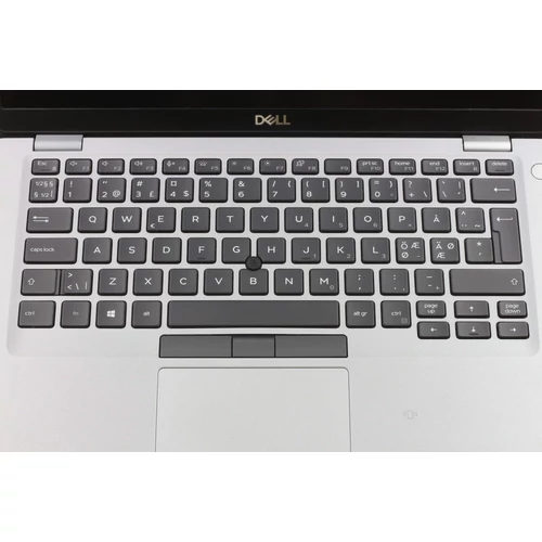 Dell Latitude 5410 felújított laptop garanciával i5-16GB-512SSD-FHD