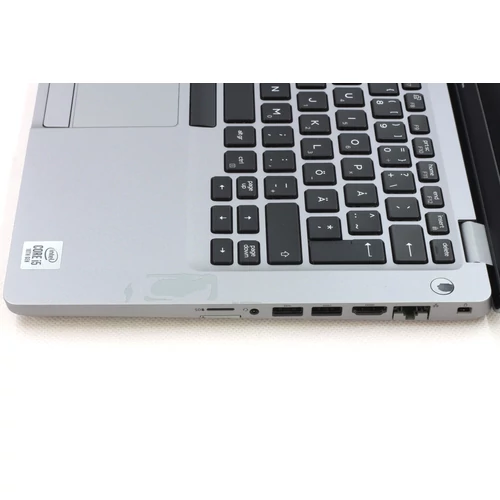 Dell Latitude 5410 felújított laptop garanciával i5-32GB-512SSD-FHD