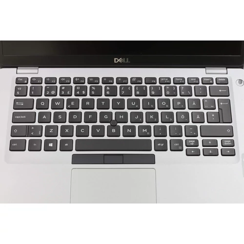 Dell Latitude 5410 felújított laptop garanciával i5-32GB-512SSD-FHD